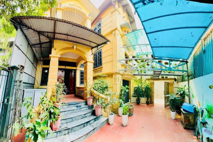 .💥💥💥BIỆT THỰ SÂN VƯỜN – MẶT TIỀN RỘNG – TIỆN ÍCH NGẬP TRÀN – GẦN QUỐC LỘ 1A.-NHỈNH 15 TỶ💥💥💥