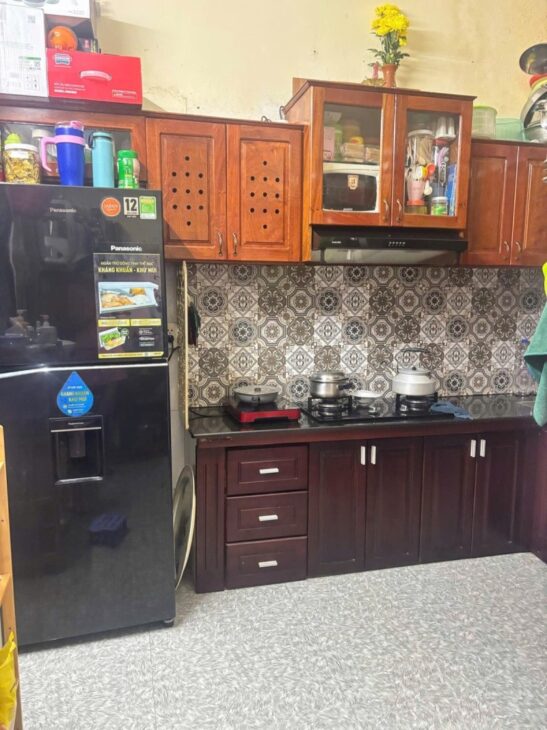 ♣ Nhà gần MT Nguyễn Phước Nguyên, Chợ Tân An, 45m2, 2 tầng cứng sạch, 3PN, 2.xx tỷ