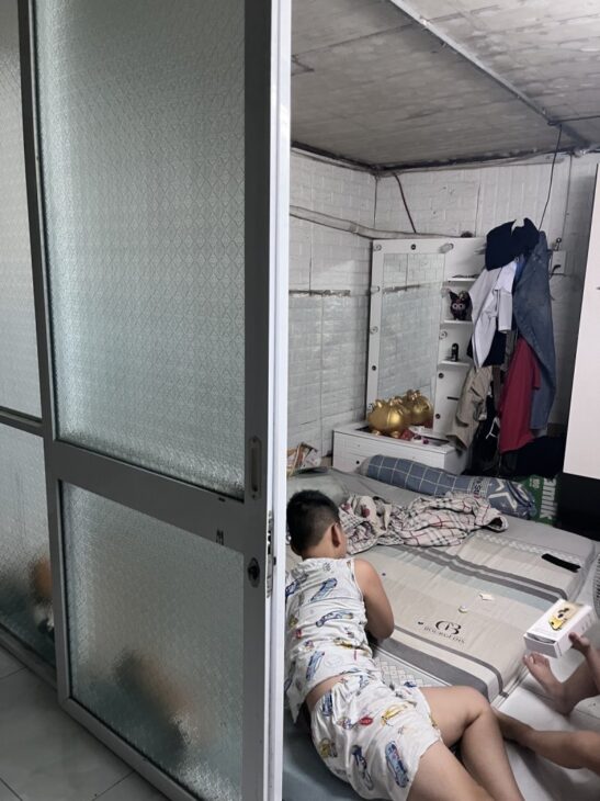 ♣ Nhà 50m ra MT Phan Thanh, 10m ra Ô tô, 2 mặt thoáng, 31m2, 2 tầng, nhỉnh 2 tỷ