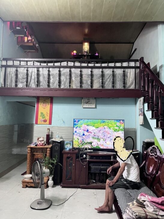 ♣ Nhà 50m ra MT Phan Thanh, 10m ra Ô tô, 2 mặt thoáng, 31m2, 2 tầng, nhỉnh 2 tỷ