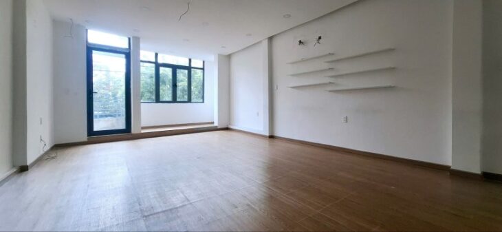 ♣ MT Nguyễn Tri Phương 2 mặt thoáng, gần cổng Sân Bay, 160m2, 2 tầng thông sàn, KD VIP, 15.x tỷ