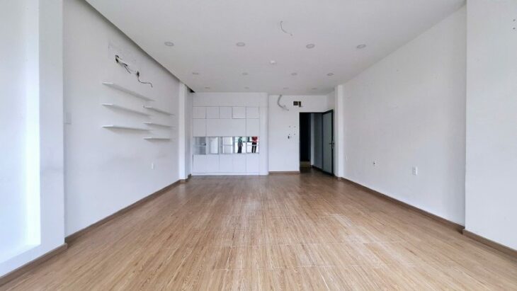 ♣ MT Nguyễn Tri Phương 2 mặt thoáng, gần cổng Sân Bay, 160m2, 2 tầng thông sàn, KD VIP, 15.x tỷ