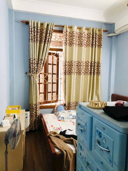 Bán nhà đẹp Gia quất Bồ đề Long Biên Dân xây – Ngõ Nông- gần oto 31m-5 tầng nhỉnh 5 tỷ( thương