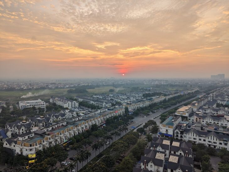Bán Đất Hà Đông 12 Tỷ Khu Biệt Thự Liền Kề Phân Lô Vỉa Hè, Kinh Doanh, Gần Aeon