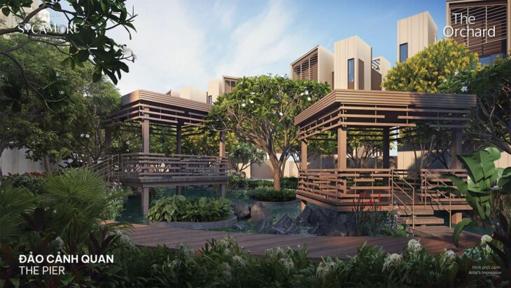 Đại đô thị Alluvia City Xuân Cầu – 𝐍𝐨̛𝐢 𝐨̛̉ 𝐝𝐚̀𝐧𝐡 𝐜𝐡𝐨 𝐠𝐢𝐨̛́𝐢 𝐬𝐢𝐞̂𝐮 𝐠𝐢𝐚̀𝐮