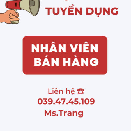 Store Tân Phú cần tuyển nhân viên bán hàng : Xoay xoay / fulltime Store Tân Phú cần tuyển nhân viên bán hàng : Xoay xoay / fulltime