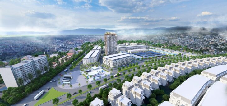 Đại đô thị Alluvia City Xuân Cầu – 𝐍𝐨̛𝐢 𝐨̛̉ 𝐝𝐚̀𝐧𝐡 𝐜𝐡𝐨 𝐠𝐢𝐨̛́𝐢 𝐬𝐢𝐞̂𝐮 𝐠𝐢𝐚̀𝐮