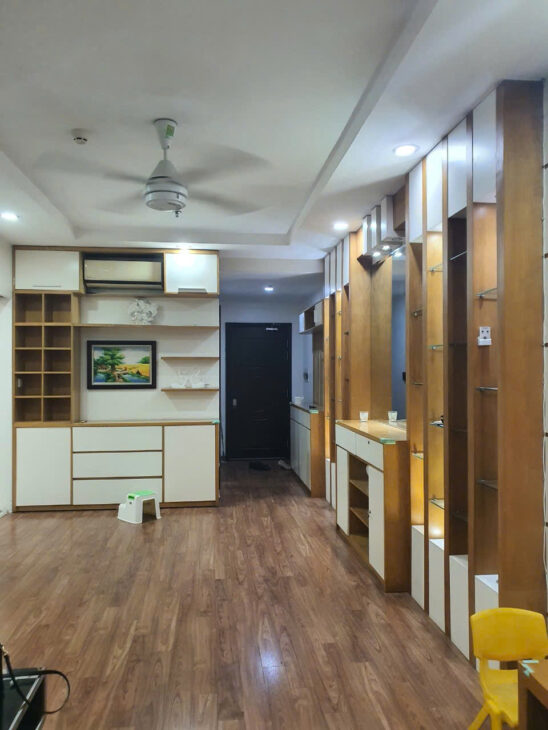 CẦN BÁN CĂN HỘ GÓC 3 PHÒNG NGỦ – 118m2 – TIMES CITY_GIÁ 10.x TỶ_FULL NỘI THẤT