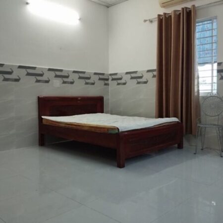 ♣ Kiệt Ô tô 6m sát Tống Phước Phổ, Đường 2/9, 75m2, ngang 5.4m, 4 tầng, 7PN, 6.xx tỷ