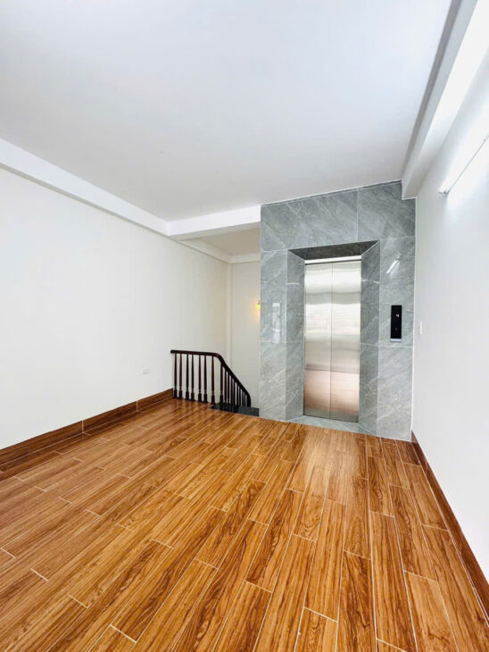 BÁN NHÀ TRẦN CUNG 60M²*7 TẦNG THANG MÁY*MT 5M, PHÂN LÔ Ô TÔ 2 THOÁNG, KINH DOANH, CHỈ 16,2 TỶ