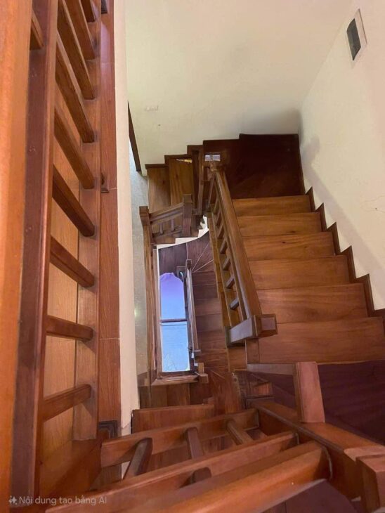 Cho thuê nhà mới, hai mặt tiền, 94m2_ 4T; vỉa hè, Phố Trần Nhân Tông-31 Tr