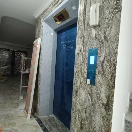 ‘Tôi cho thuê nhà mới, hai cửa đi, 100m2_ 5T; vỉa hè, Minh Khai-31 Tr