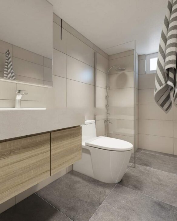 Mình cho thuê nhà hai cửa đi, mới, Phố Trúc Bạch; vỉa hè 99m2* 4T- 31 Tr