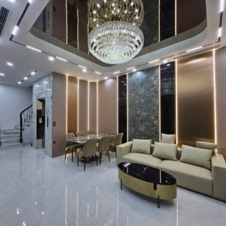 BÁN NHÀ XUÂN ĐỈNH 40M X 7 TẦNG THANG MÁY – PHÂN LÔ – Ô TÔ ĐỖ CỬA – 10.3 TỶ. 0968669247