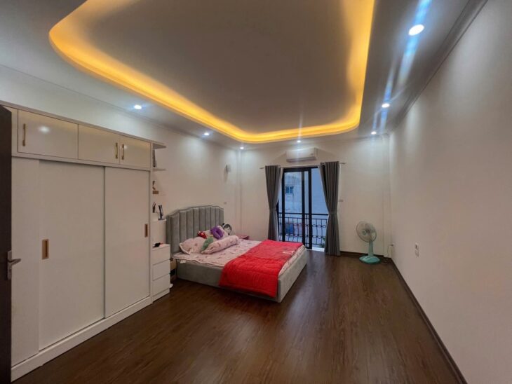 BÁN NHÀ XUÂN LA – 58M x 6 TẦNG THANG MÁY – PHÂN LÔ – Ô TÔ ĐỖ CỬA – KINH DOANH – 14.7 TỶ. 0968669247