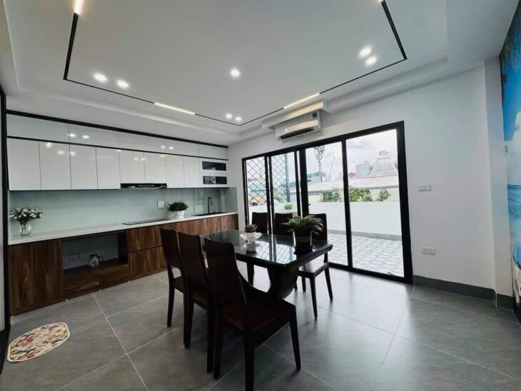 BÁN NHÀ XUÂN LA – 58M x 6 TẦNG THANG MÁY – PHÂN LÔ – Ô TÔ ĐỖ CỬA – KINH DOANH – 14.7 TỶ. 0968669247