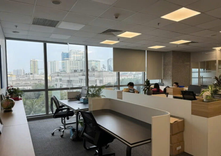 BÁN TÒA NHÀ MẶT PHỐ XÃ ĐÀN, ĐỐNG ĐA – 120M x 7T THANG MÁY – 2 MẶT TIỀN – GIÁ 75.9 TỶ