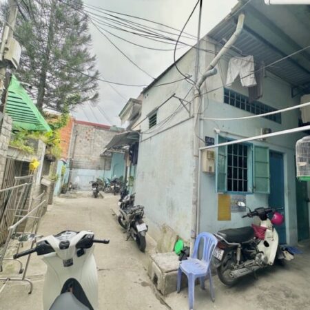 Bán đất Linh Chiểu- Thủ Đức, 260m2, sổ hồng riêng, giá chỉ 9 tỷ 500 TL