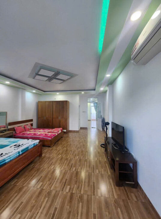 CHO THUÊ NHÀ MẶT TIỀN KINH DOANH HÀ QUANG 2, VCN PHƯỚC HẢI, TP NHA TRANG