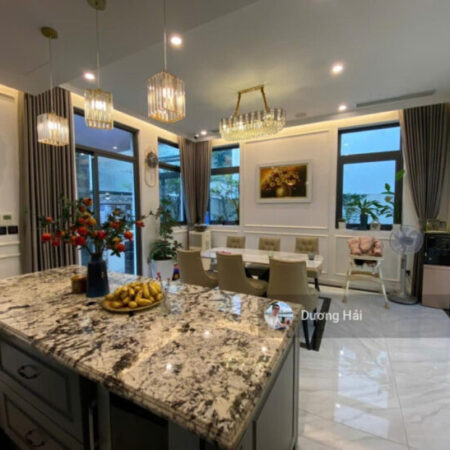 Bán nhà riêng tại Trần Kim Xuyến Cầu Giấy 91m Phân Lô Ô Tô Tránh Vỉa Hè Kinh Doanh Vp