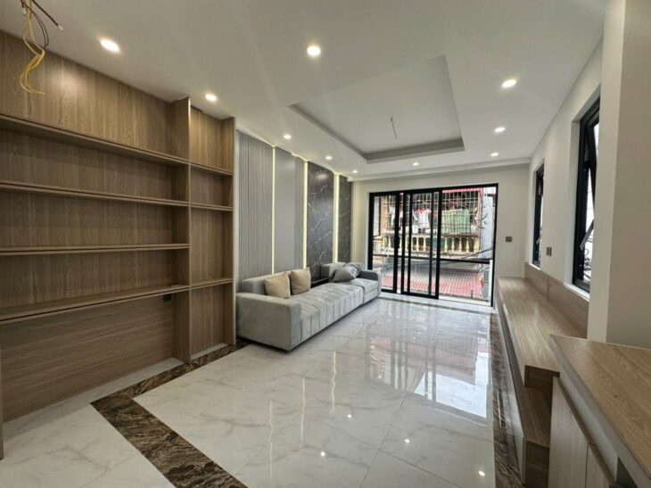 MẶT NGÕ OTO TRÁNH -LÔ GÓC- KINH DOANH – NHÀ MỚI THANG MÁY – OTO VÀO NHÀ