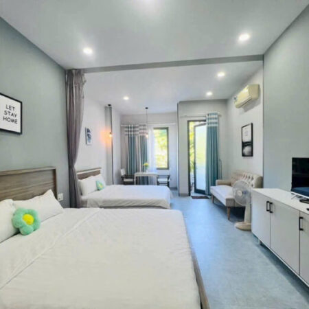 SẢN PHẨM TẠO DÒNG TIỀN BÁN NHÀ MẶT TIỀN NGUYỄN ĐÌNH CHIỀU, PHƯỜNG VĨNH PHƯỚC, TP NHA TRANG (1 tầng