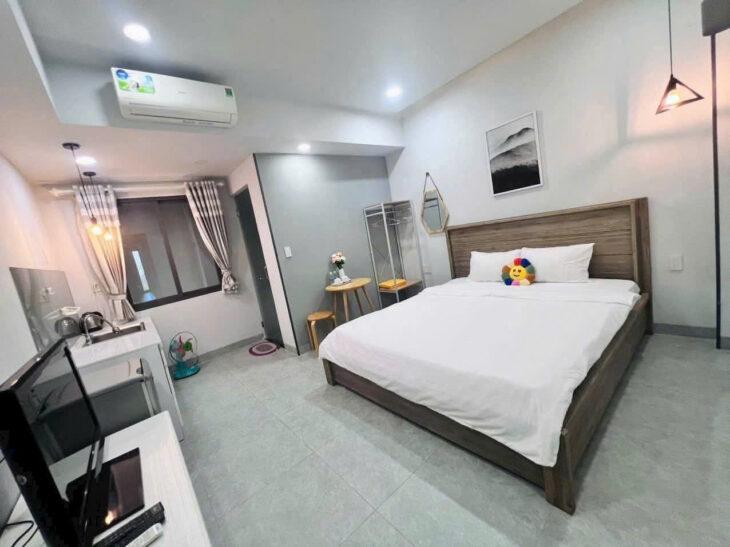 SẢN PHẨM TẠO DÒNG TIỀN BÁN NHÀ MẶT TIỀN NGUYỄN ĐÌNH CHIỀU, PHƯỜNG VĨNH PHƯỚC, TP NHA TRANG (1 tầng