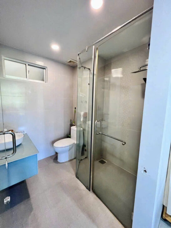 SẢN PHẨM TẠO DÒNG TIỀN BÁN NHÀ MẶT TIỀN NGUYỄN ĐÌNH CHIỀU, PHƯỜNG VĨNH PHƯỚC, TP NHA TRANG (1 tầng