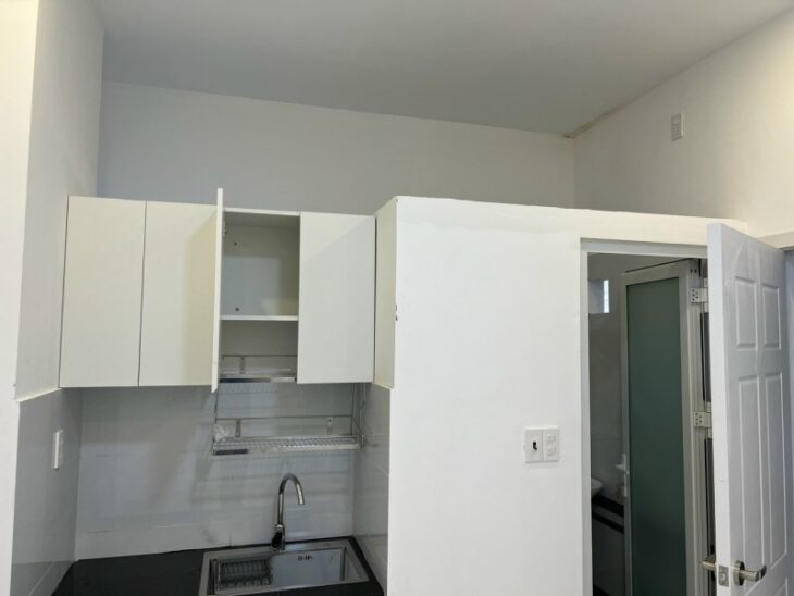 Bán nhà 176m2, 4 tầng, 18PN, 19WC, Hiệp Bình Chánh, Thủ Đức, 14.35 tỷ