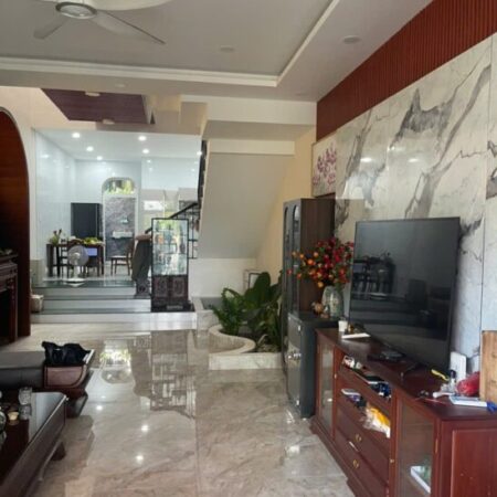 CƠ HỘI HIẾM CÓ – CHỈ 11 TỶ – NHÀ 2 TẦNG ĐẢO VIP HÒA XUÂN.