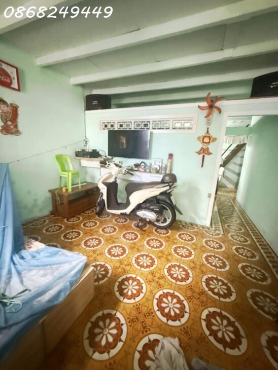 ???? Sơn Trà chỉ 3 tỷ 750 sở hữu ngay nhà cấp 4 gần Sông Hàn, gần Phạm Văn Đồng.