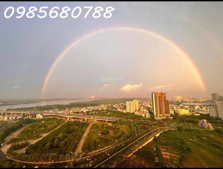 BÁN CHUNG CƯ SUNSHINE RIVERSIDE 200M2 VIEW TOÀN CẢNH SÔNG HỒNG CẦU NHẬT TÂN