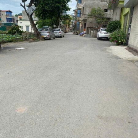 🏡 THỬA ĐẤT ĐẸP ĐẠI ÁNG – RỘNG 80,5M² – Ô TÔ TẢI ĐỖ CỬA – GẦN CHỢ, GẦN HỒ-HƠN 6 TỶ