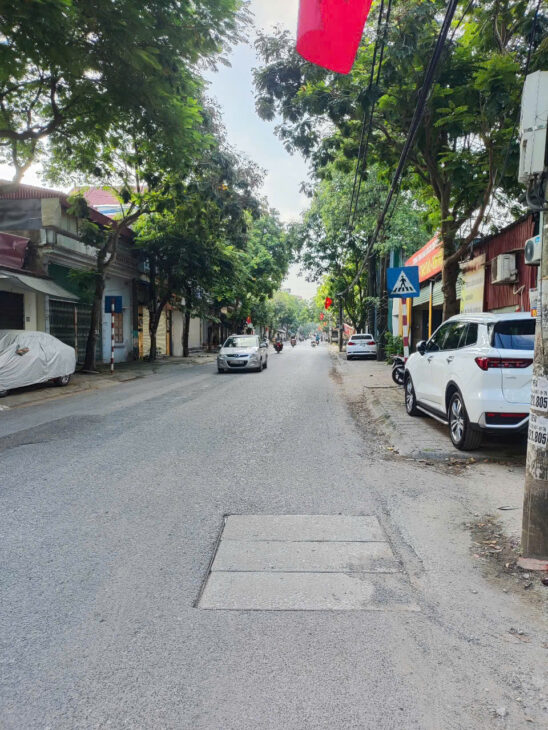 🏡 TRUNG TÂM THANH TRÌ NHÀ MỚI KOONG – 5 TẦNG- CÓ GARA Ô TÔ – GẦN BỆNH VIỆN – DÂN TRÍ CAO-HƠN 7