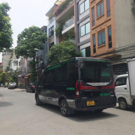 NGỌC HỒI KINH DOANH Ô TÔ TẢI TRÁNH , ĐỖ MẶT TIỀN KHỦNG 6,5m DIỆN TÍCH 75m . 3 MẶT THOÁNG VĨNH VIỄN