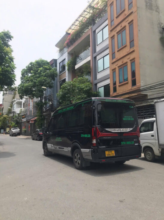 NGỌC HỒI KINH DOANH Ô TÔ TẢI TRÁNH , ĐỖ MẶT TIỀN KHỦNG 6,5m DIỆN TÍCH 75m . 3 MẶT THOÁNG VĨNH VIỄN