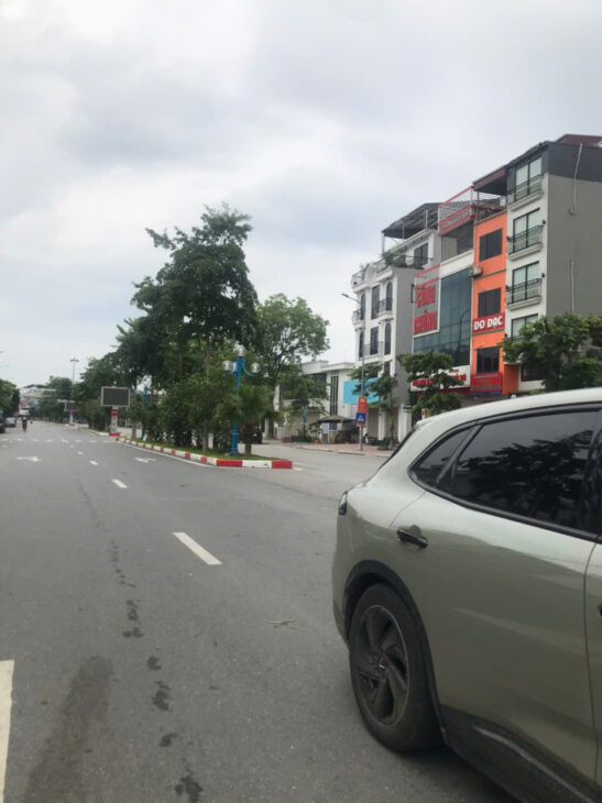 SIÊU HIẾM PHÂN LÔ QUÂN ĐỘI- Ô TÔ TẢI TRÁNH 70m2, MT 4,6m KINH DOANH CHỈ HƠN 11 TỶ.
