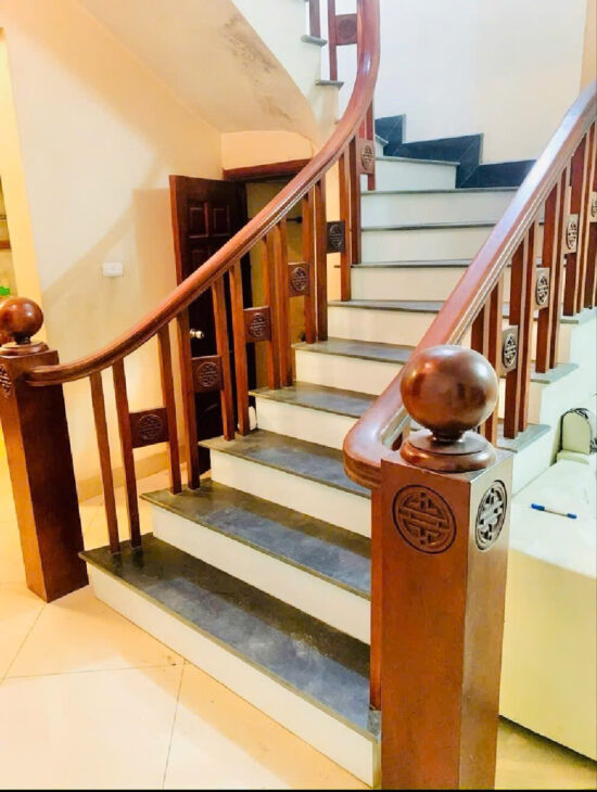 CHỦ CẦN TIỀN – BÁN GẤP 54m2 DÂN XÂY 4 TẦNG CHỈ 3,2 TỶ.