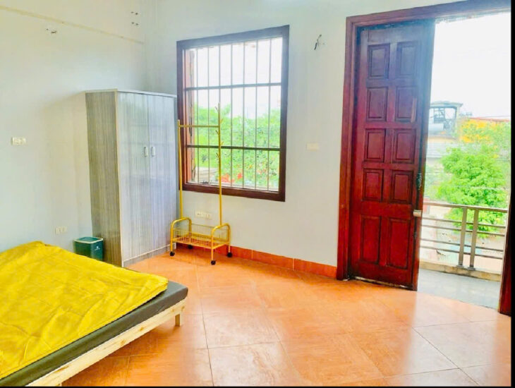 CHỦ CẦN TIỀN – BÁN GẤP 54m2 DÂN XÂY 4 TẦNG CHỈ 3,2 TỶ.