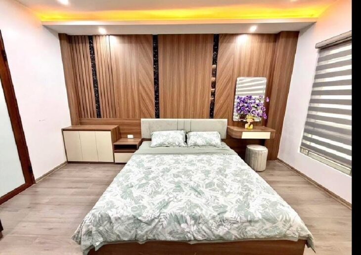 TRUNG TÂM HUYỆN THANH TRÌ Ô TÔ TẢI TRÁNH, ĐỖ CỬA, KINH DOANH, DÒNG TIỀN 25TR/THÁNG – 3 THOÁNG