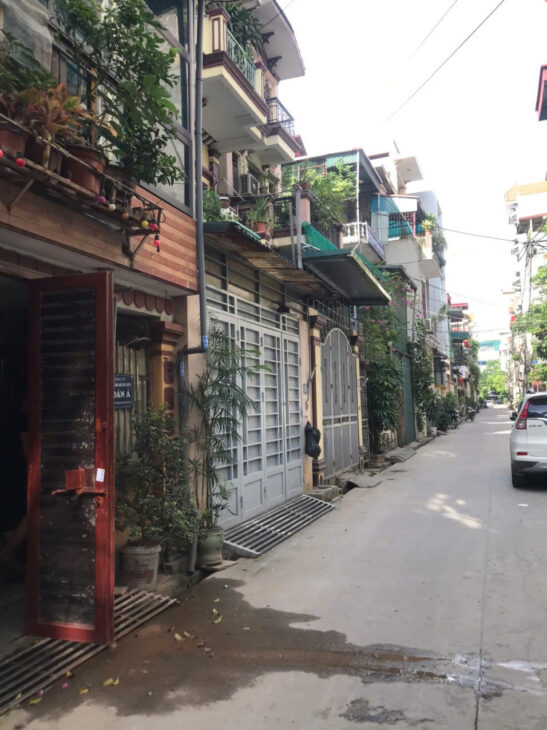 SIÊU HIẾM PHÂN LÔ QUÂN ĐỘI- Ô TÔ TẢI TRÁNH 70m2, MT 4,6m KINH DOANH CHỈ HƠN 11 TỶ.