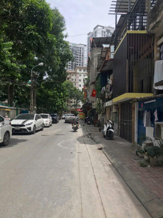 TT HUYỆN THANH TRÌ – ĐẤT 100m2 Ô TÔ TẢI TRÁNH, VÀO TẬN NHÀ, GIÁ CHỈ ĐÚNG 2 TỶ.