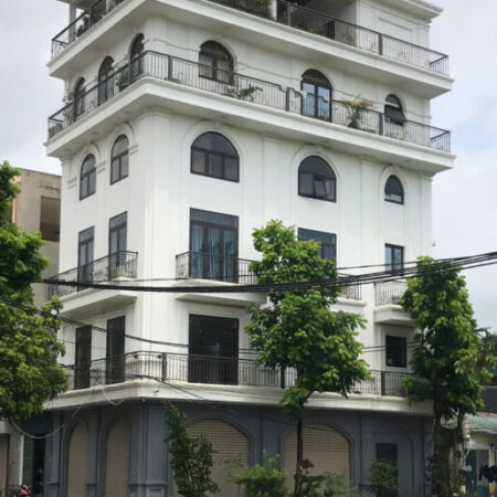 TT HUYỆN THANH TRÌ 150m MẶT TIỀN 7m MỚI KÍNH KOONG DÂN XÂY CHỈ HƠN 5,5 TỶ.