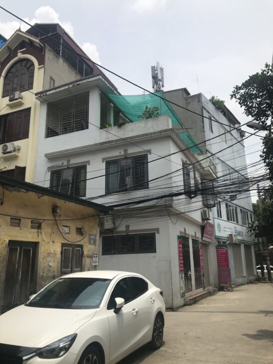 VỊ TRÍ TRUNG TÂM Ô TÔ ĐỖ CỬA – MẶT TIỀN RỘNG, 41m2 SIÊU RẺ CHỈ 3,2 TỶ.