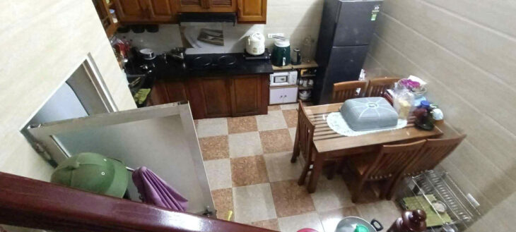 KHÓ TIN ĐẾN GIẬT MÌNH, ĐƯỜNG NGUYỄN XIỂN 39m2 CHỈ 3,6 TỶ.