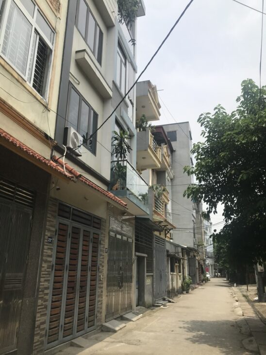 VỊ TRÍ TRUNG TÂM Ô TÔ ĐỖ CỬA – MẶT TIỀN RỘNG, 41m2 SIÊU RẺ CHỈ 3,2 TỶ.