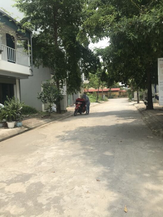 VỊ TRÍ TRUNG TÂM Ô TÔ ĐỖ CỬA – MẶT TIỀN RỘNG, 41m2 SIÊU RẺ CHỈ 3,2 TỶ.