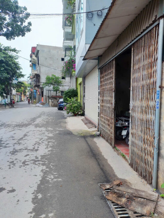 🔥BÁN MẢNH ĐẤT ĐẸP VUÔNG VẮN – THƯỜNG TÍN GẦN ĐẠI ÁNG🔥HƠN 3 TỶ