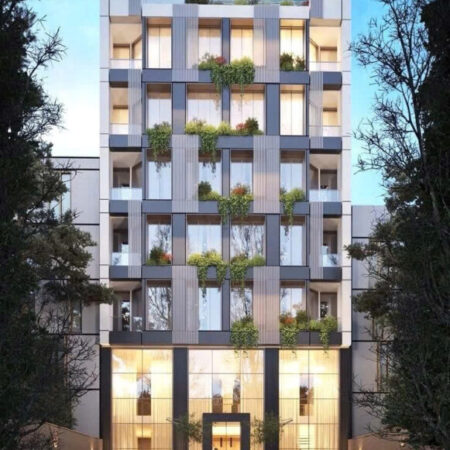 (DÒNG TIỀN 400TR/TH) BÁN TÒA CHDV THÁI THỊNH – 258M x 8T THANG MÁY – MT 10M – GIÁ 79 TỶ