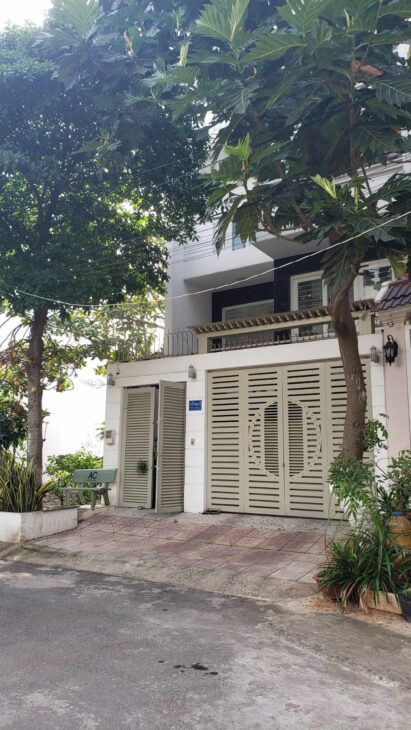 🏡 CHÍNH CHỦ BÁN GẤP NHÀ 5 TẦNG FULL HOÀN CÔNG – GIÁ CỰC TỐT